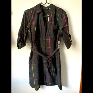 Dress New York and Company NWT size Large